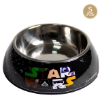 A set of two bowls for a Star Wars pet - S