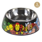 Komplet dwóch misek dla pupila Marvel - S