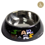 A set of two bowls for a Star Wars pet - L