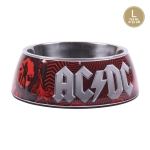 Komplet dwóch misek dla pupila ACDC - L