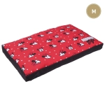 Mata dla psa Disney Myszka Minnie M - produkt licencyjny