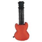 Gryzak dla psa ACDC gitara elektryczna XL - produkt licencyjny