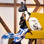 Hvězdné války Darth Vader - licencovaný produkt