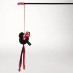 Różdżka dla kota Myszka Minnie - produkt licencyjny