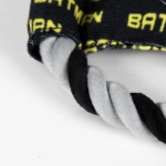 Batman dog chew and toothbrush - licensed product