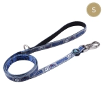 Smycz dla psa Disney Stitch S