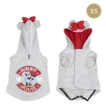Bluza dla psa Disney Myszka Minnie - XS