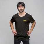 Koszulka męska Batman - produkt licencyjny S-XXL