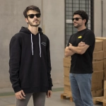 Koszulka męska Batman - produkt licencyjny S-XXL