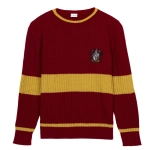 Sweter dla dorosłych Harry Potter Gryffindor XS - XXL - produkt licencyjny
