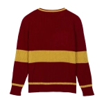 Sweter dla dorosłych Harry Potter Gryffindor XS - XXL - produkt licencyjny