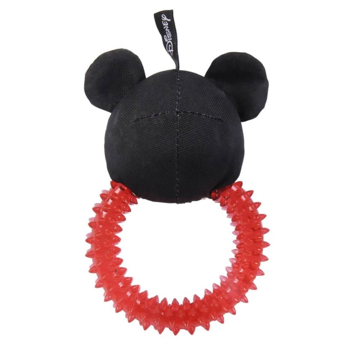 Gryzak dla psa Myszka Mickey - produkt licencyjny