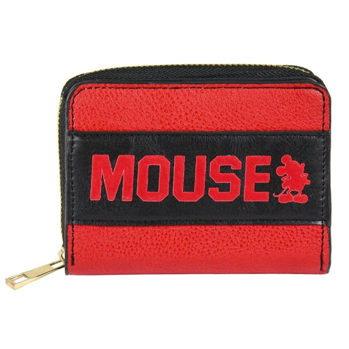 Portfel Disney Mickey Mouse - produkt licencyjny