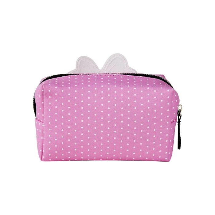 Minnie Mouse kozmetikai táska - licencelt termék