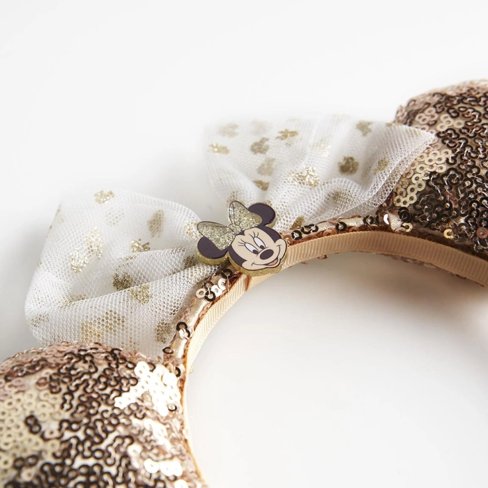 Minnie Mouse hairband - licensed product