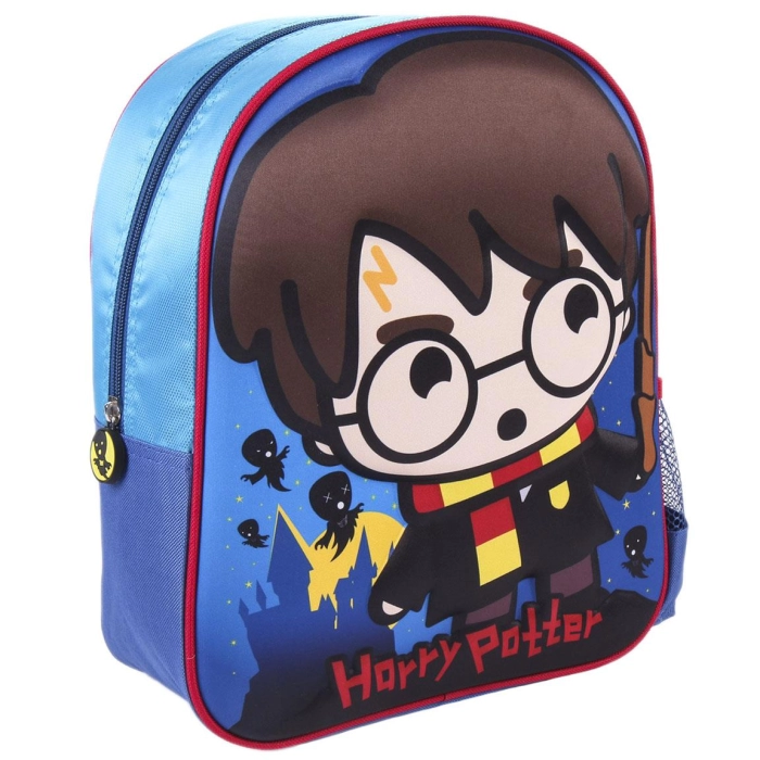Harry Potter backpack for children - licensed product