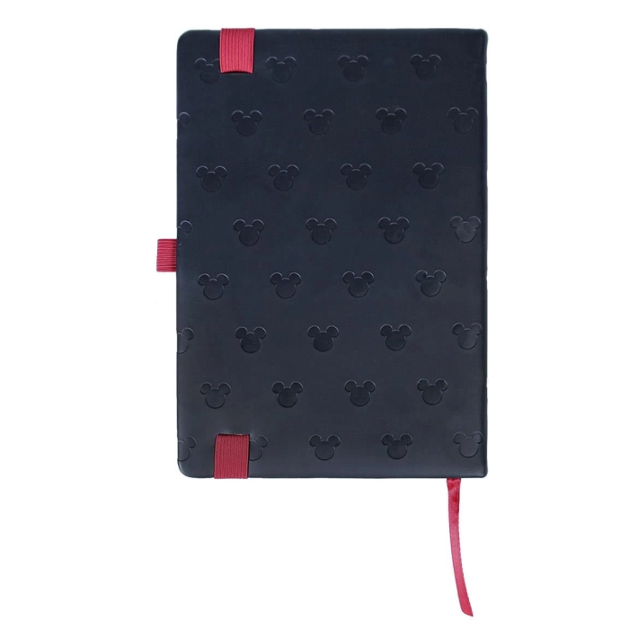 Zápisník nebo diář A5 Disney Mickey Mouse - Licencovaný produkt