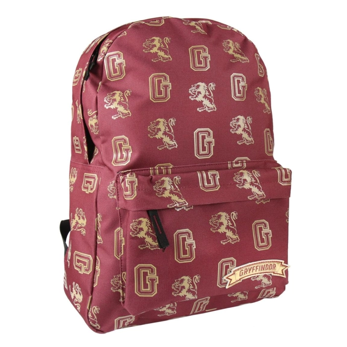 Plecak Harry Potter Gryffindor - produkt licencyjny