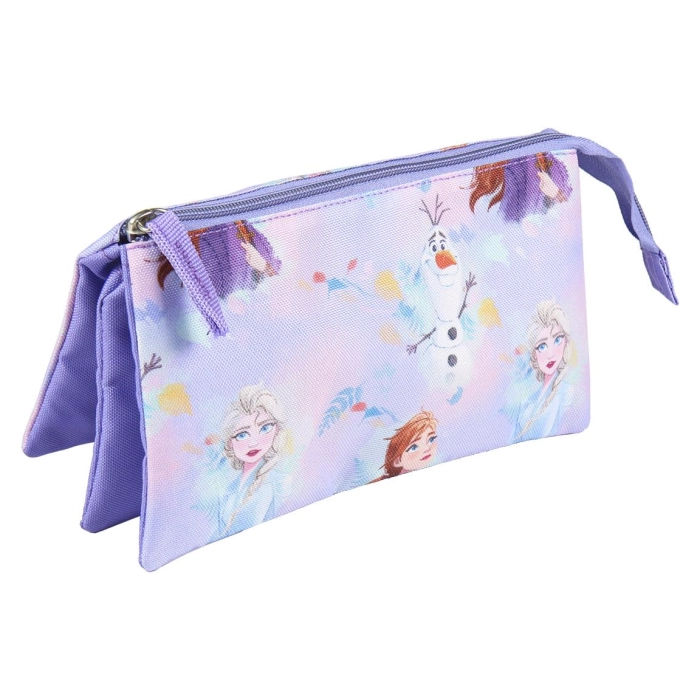 Frozen II pencil case - licensed product