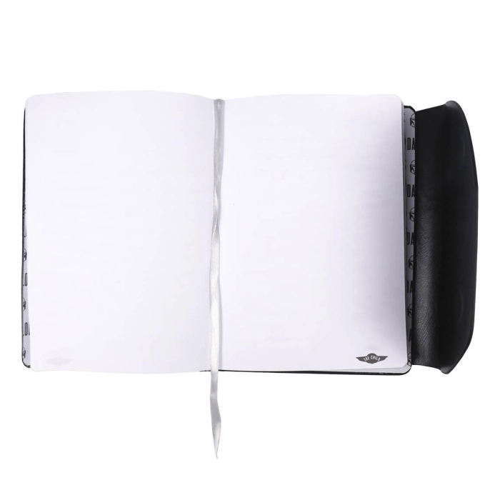 Disney Mandalorian A5 notebook or diary - licensed product
