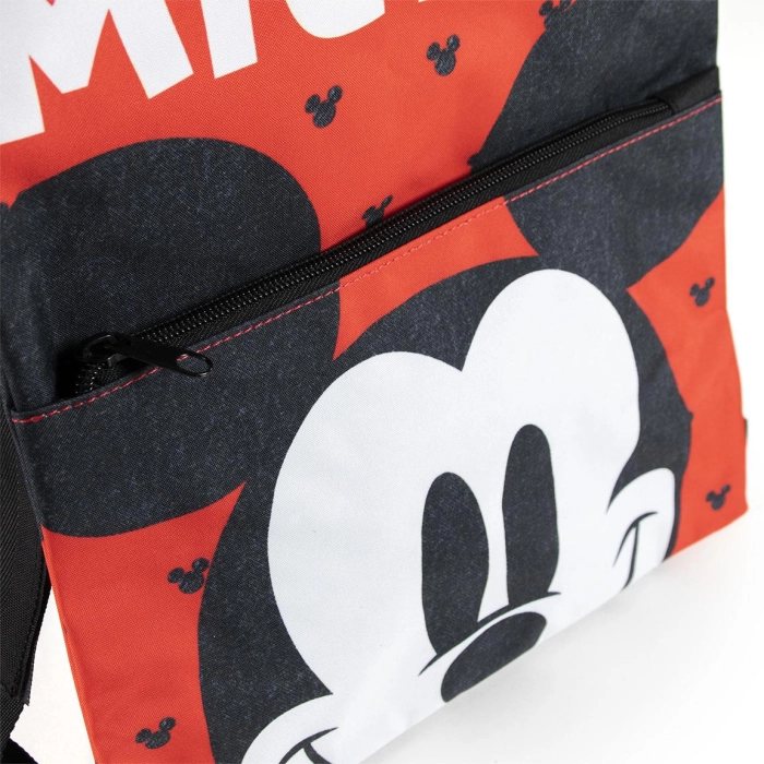 Plecak worek Mickey Disney - Produkt licencyjny