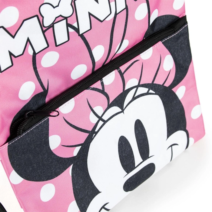 Plecak worek Minnie Disney - Produkt licencyjny