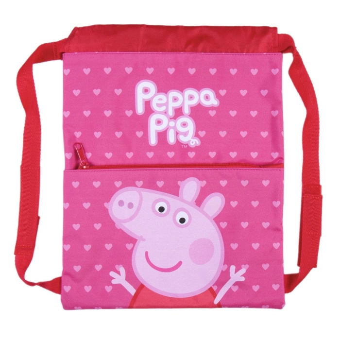 Dětská taška Peppa Pig - Licencovaný produkt