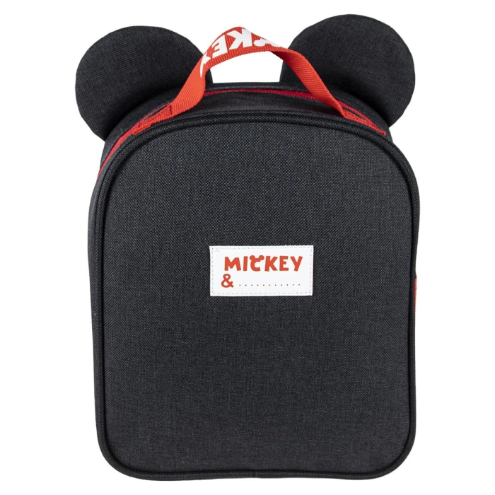 Mickey Mouse ebédtáska - licencelt termék