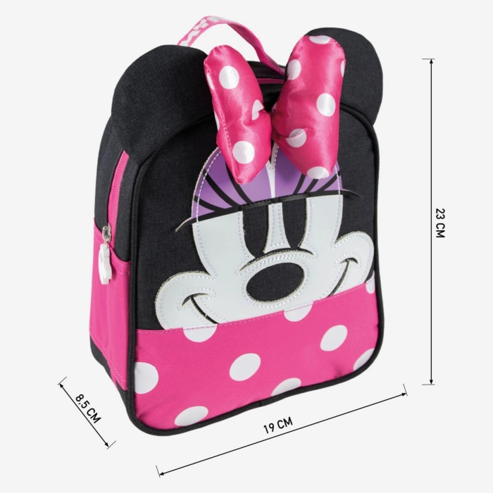 Obedová taška Minnie Mouse - Licenčný produkt