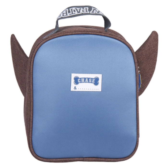Torba na lunch Psi Patrol Chase - produkt licencyjny