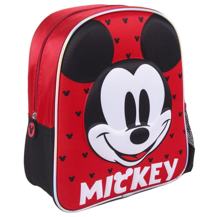 Mickey Mouse backpack for children - licensed product