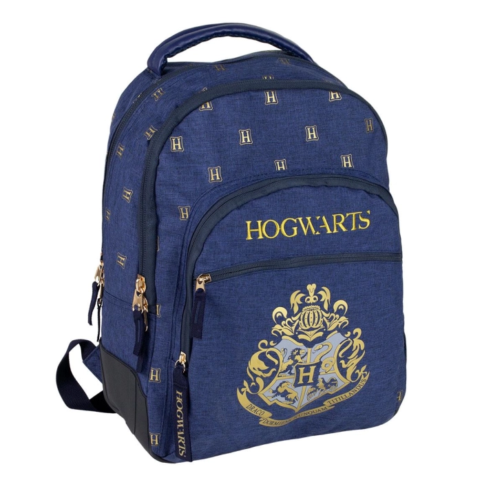Harry Potter Hogwarts backpack - licensed product