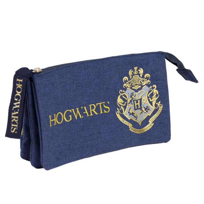 Piórnik Harry Potter Hogwarts - produkt licencyjny