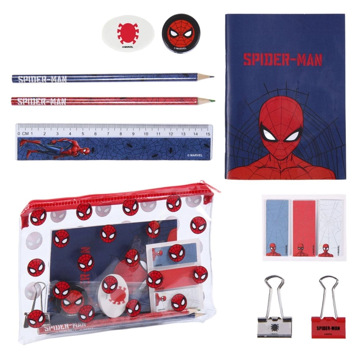 Školská súprava Spiderman - Licenčný produkt