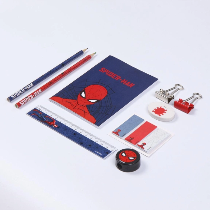 Školská súprava Spiderman - Licenčný produkt