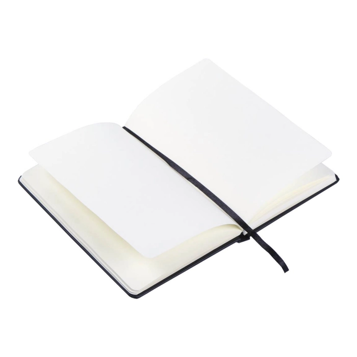Notes A5 zespołu ACDC - produkt licencyjny