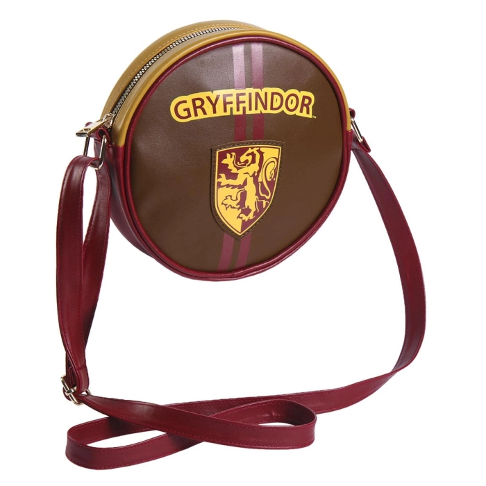Torba na ramię Harry Potter Gryffindor - produkt licencyjny