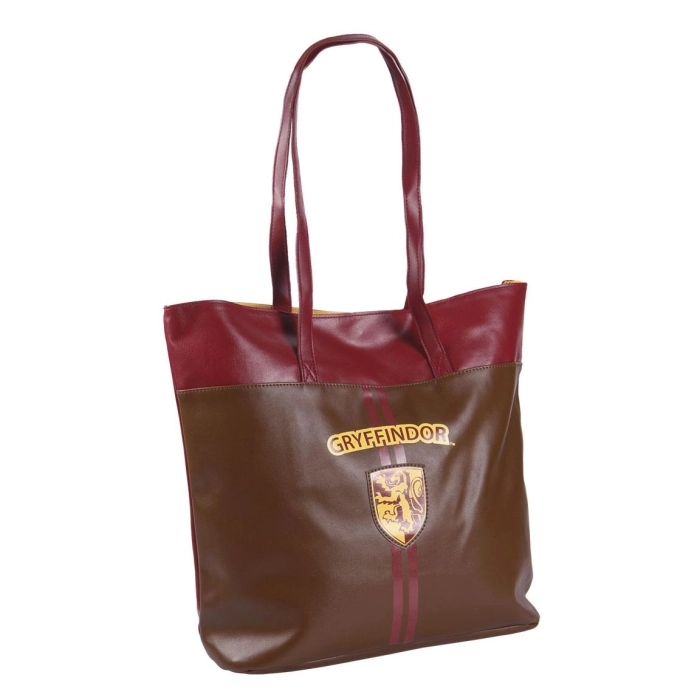 Harry Potter Griffendéles táska - licencelt termék