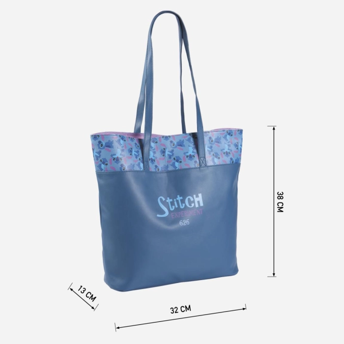 Torba Stitch Disney - produkt licencyjny