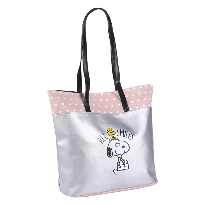 Torba Snoopy - produkt licencyjny
