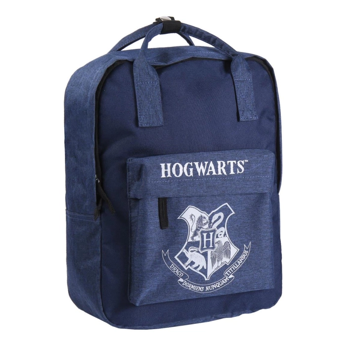 Plecak Harry Potter Hogwarts - produkt licencyjny