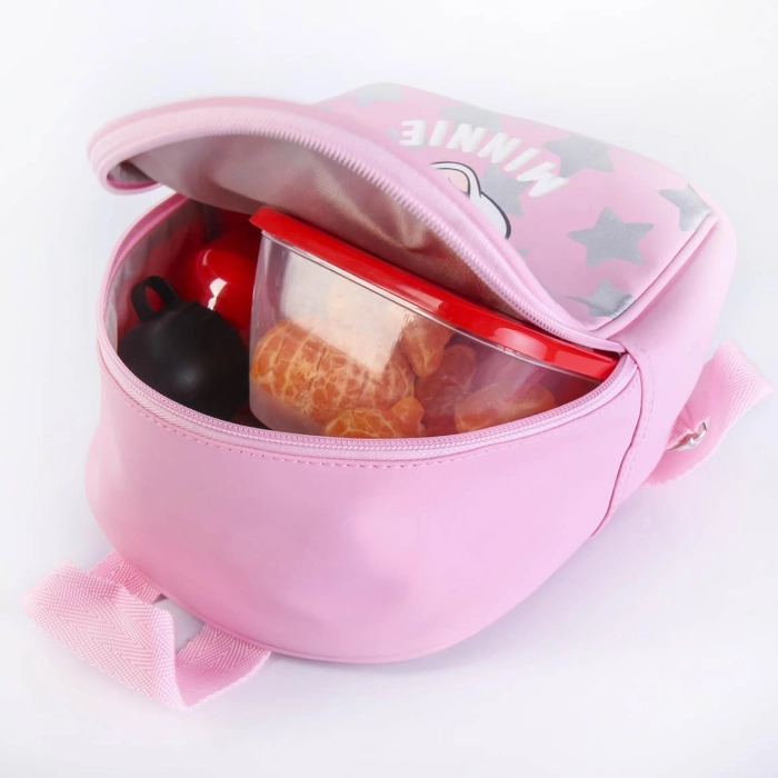 Plecak Myszka Minnie dziecięcy - produkt licencyjny
