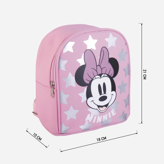 Plecak Myszka Minnie dziecięcy - produkt licencyjny