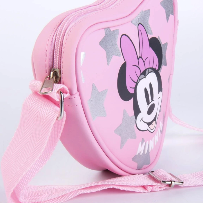 Dětská kabelka Minnie Mouse - licencovaný produkt