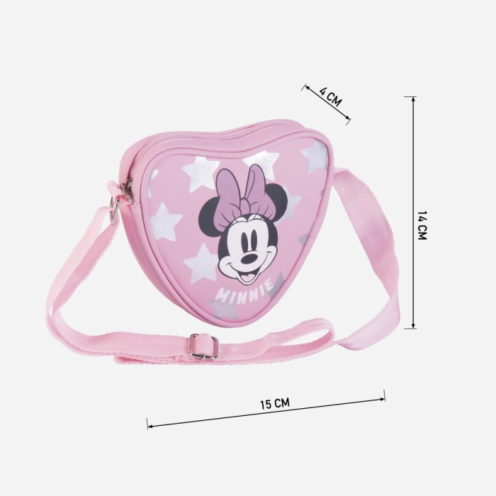 Dětská kabelka Minnie Mouse - licencovaný produkt