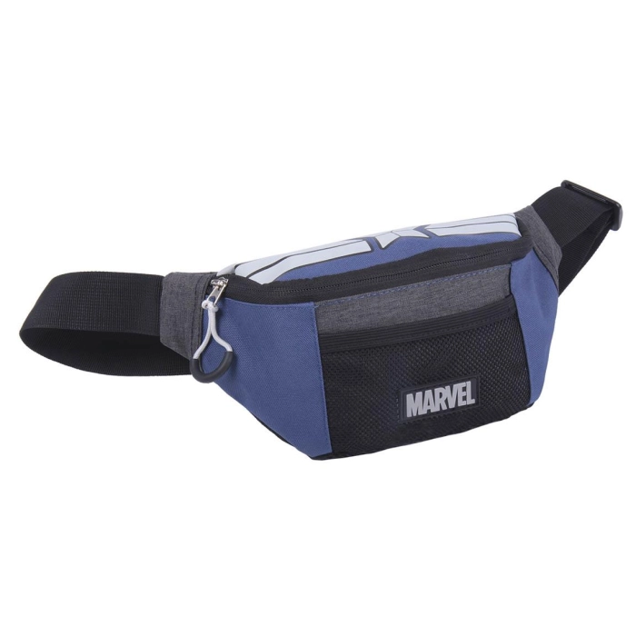 Vak na kyčle/ledviny MARVEL - Licencovaný produkt