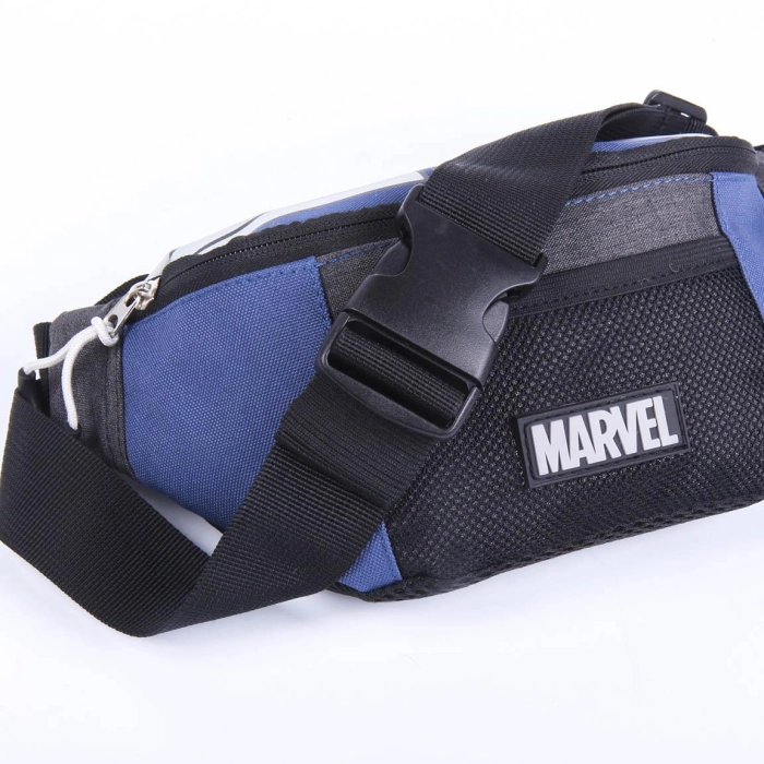 Vak na kyčle/ledviny MARVEL - Licencovaný produkt