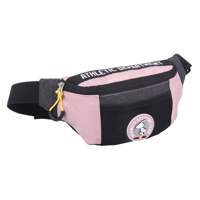 Snoopy hip / hip bag - licensed product