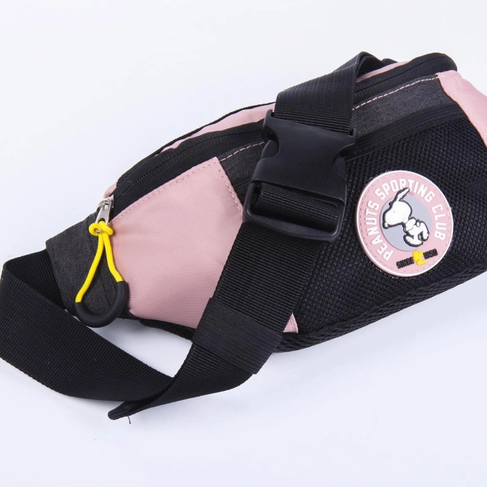 Snoopy hip / hip bag - licensed product