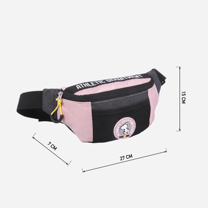 Snoopy hip / hip bag - licensed product